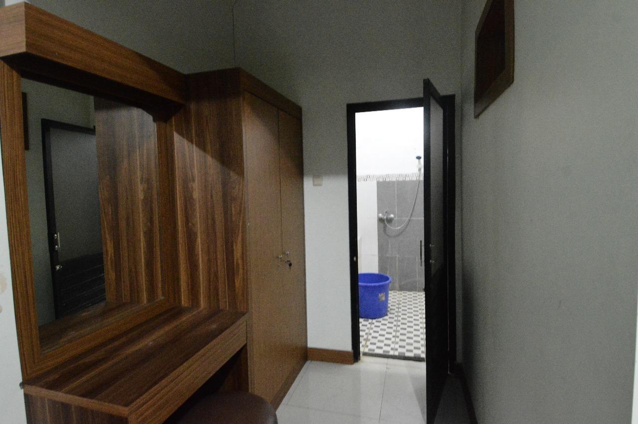 Villa Buleud Garut Exterior foto